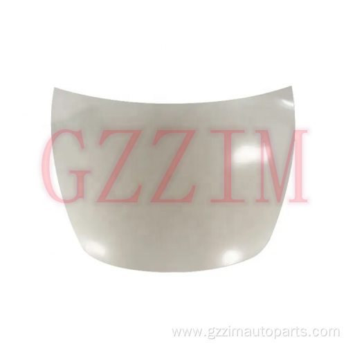 Model 3 2017-2019 Aluminium Alloy Hood